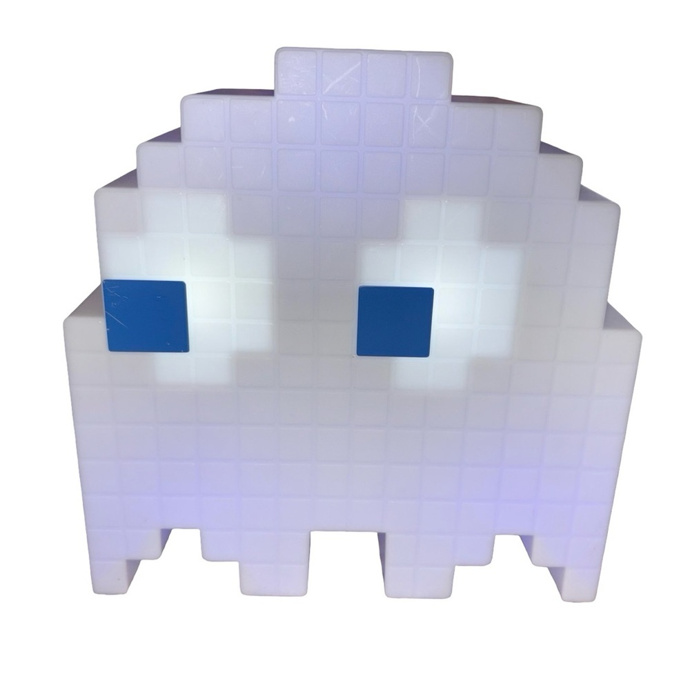 Pixel LED Wall Light Panel Gaming Decor RGB Mood Light USB Powered